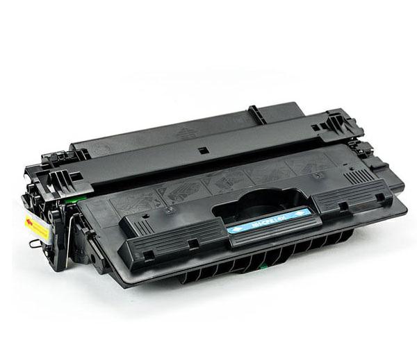 Toner dayma hp cf214x - 14x - negro 17.500 pag. premium