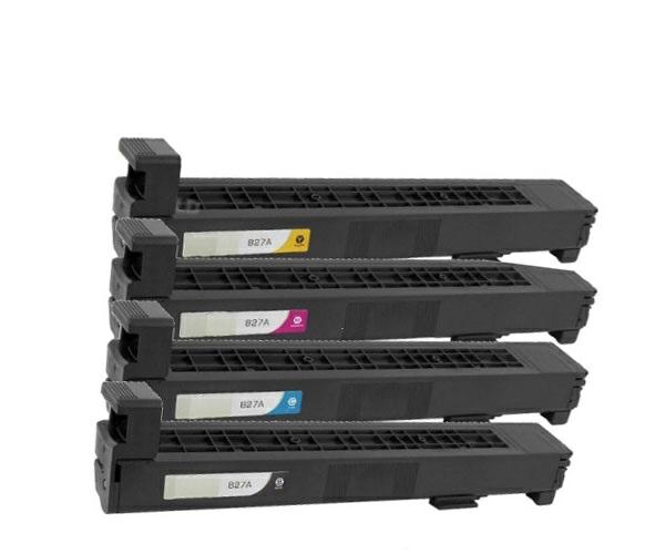 Toner dayma hp cf300a - 827a - negro  29.500 pag premium