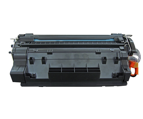 Toner compatible dayma hp ce255a - negro - 55a - canon 724 - 6000pag