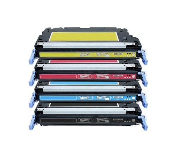 Toner compatible dayma hp q6471a - 502a - cian