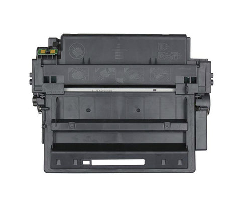 Toner compatible dayma hp q6511x - 11x - canon 710h - negro