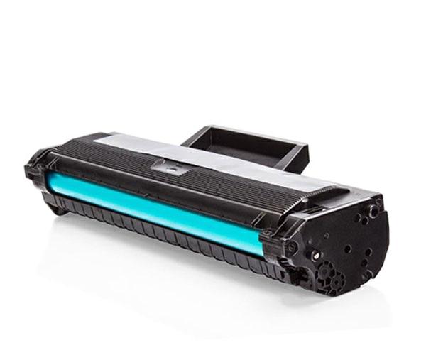 Toner compatible dayma hp w1106a - 106a - negro - premium v.3  incluye chip 1000 pag.