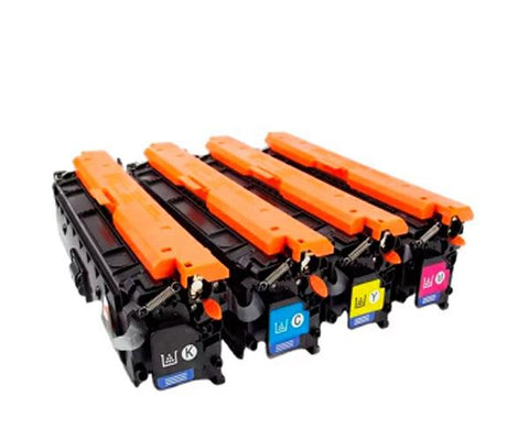 Toner dayma hp w2122x - amarillo - 212x - calidad premium - con chip