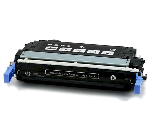 Toner compatible dayma hp cb400a negro 7500 pag. cp4005 - 4005n - 4005dn