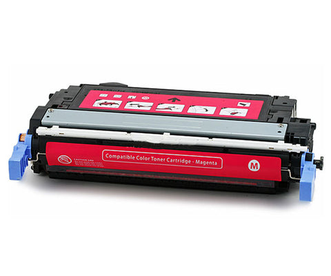 Toner compatible dayma hp cb403a magenta 7500 pag. cp4005 - 4005n - 4005dn