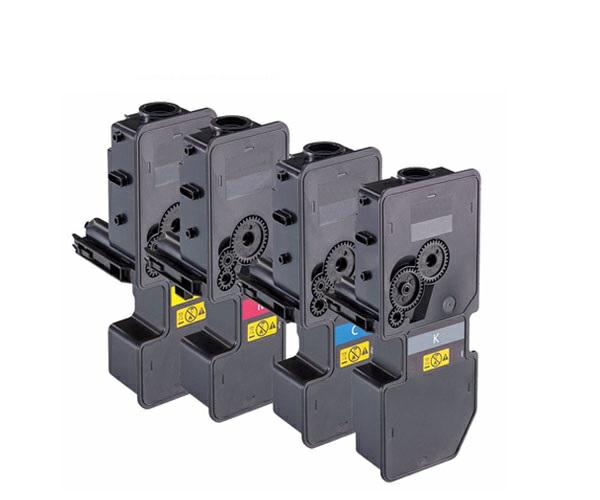 Toner compatible dayma  kyocera tk5240 magenta 3.000 pag