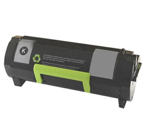 Toner dayma lexmark mx710 - mx711 - mx810 - mx811 - mx812  25.000 pag