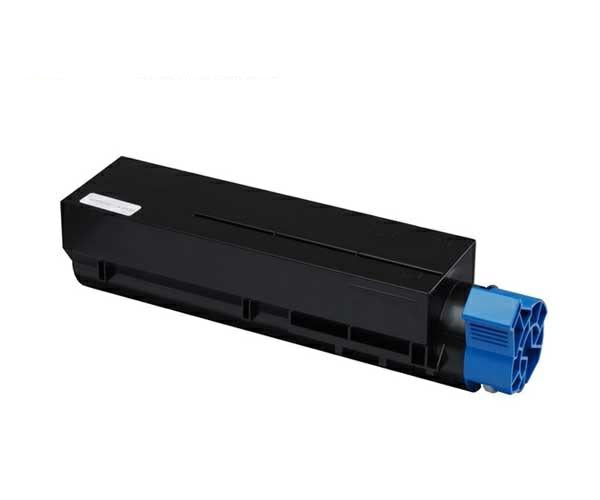 Toner dayma oki b412 - b432 - b512 - mb472 - mb492 - mb562 - negro 3.000 pag.