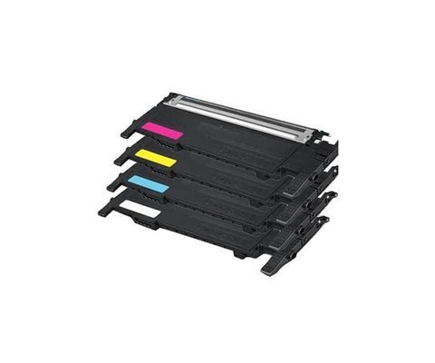 Toner compatible dayma samsung clt - k406s negro clp360  patente free