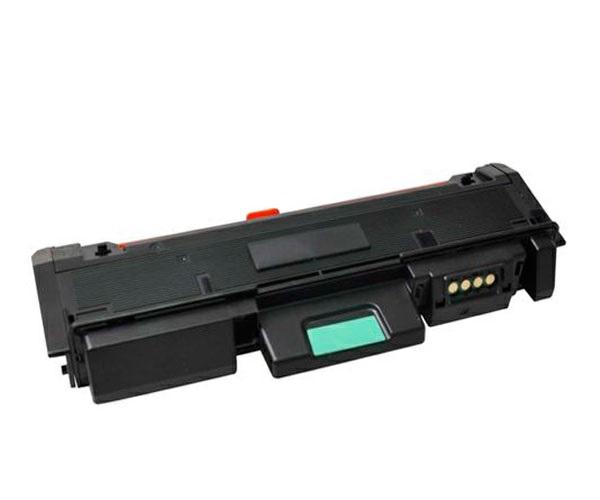 Toner compatible dayma samsung d116l negro remanufacturado patente free