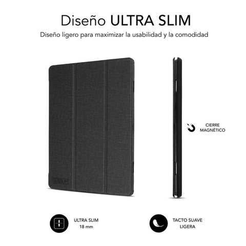 Funda subblim para shock case lenovo tab m10 fhd+ 10.3pulgadas tb - x606