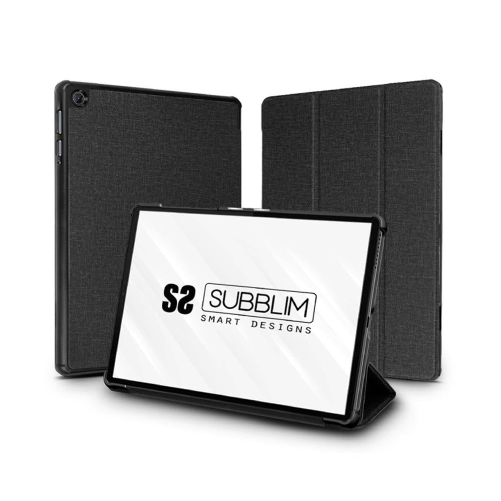 Funda subblim para shock case lenovo tab m10 plus 3a gen 10.6pulgadas tb - 125