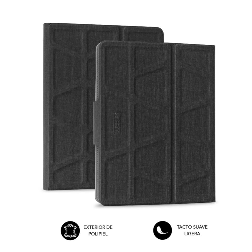 Funda subblim extreme tablet case 9.6pulgadas - 11pulgadas negro