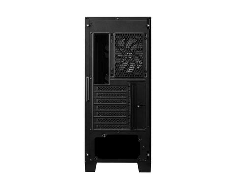 Caja ordenador gaming msi mag forge 320r airflow