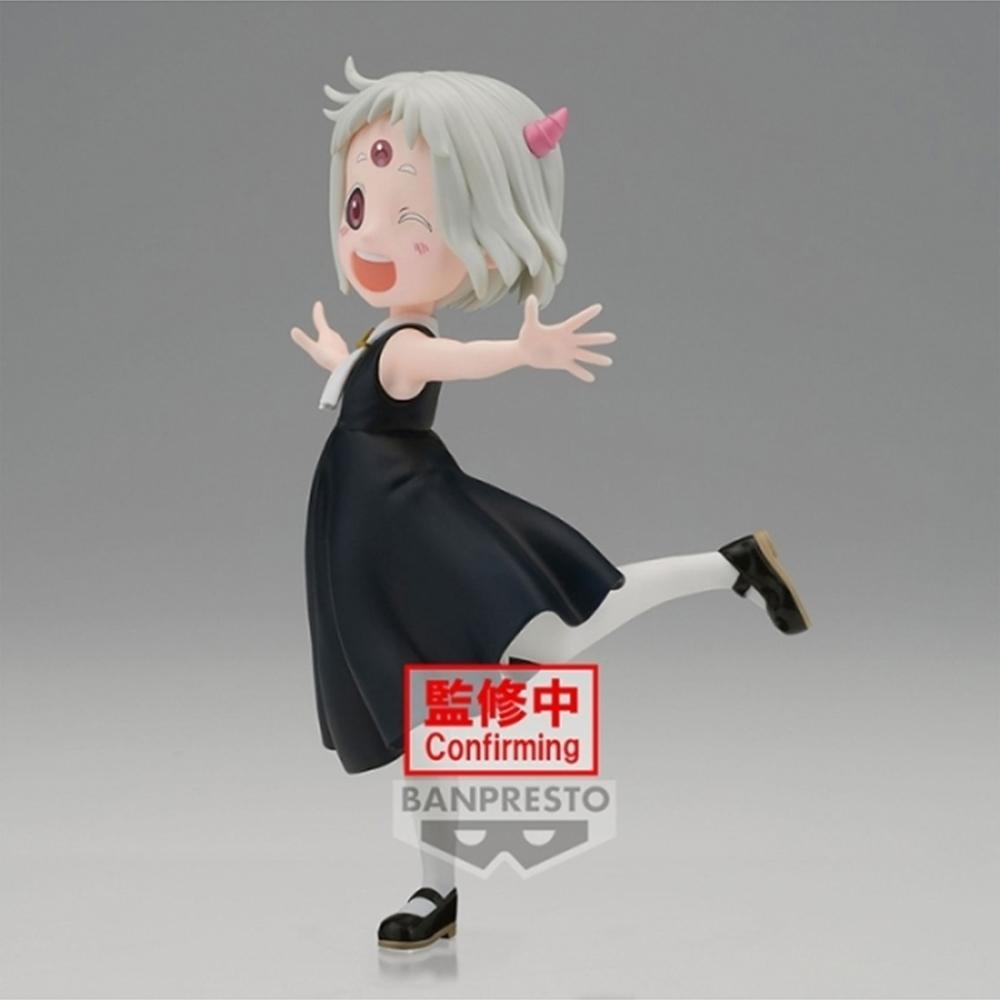 Figura banpresto tis time for torture princess maomao - chan 14cm