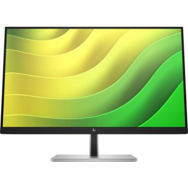 Monitor hp e24q g5 ips 23.8pulgadas  hdmi regulable altura y pivotante