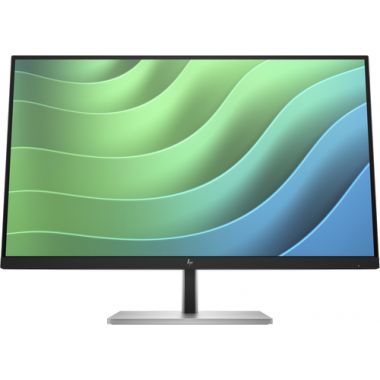 Monitor hp e27 g5 ips 27pulgadas hdmi regulable altura y pivotante