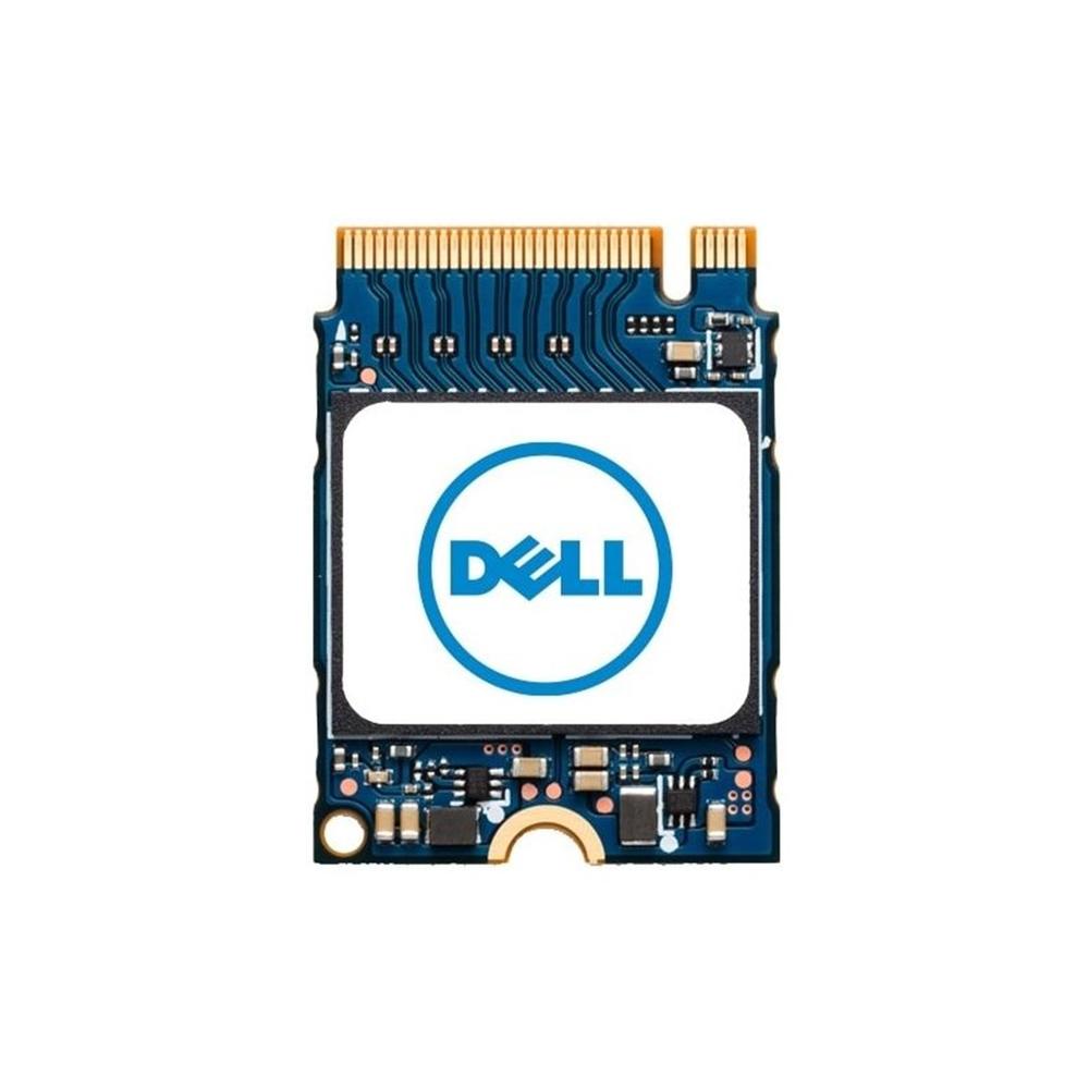 Disco duro interno ssd dell ac280177 256gb m.2 pcie 4.0