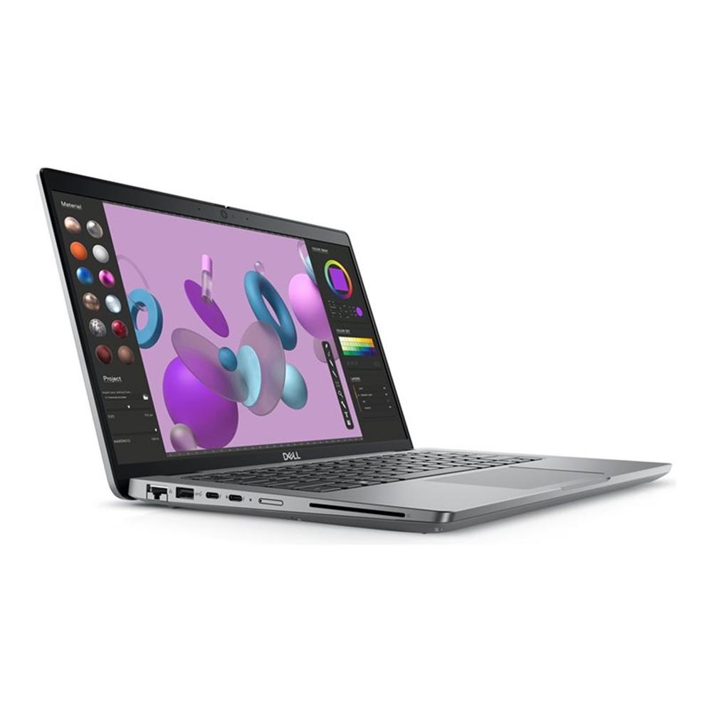 Portatil dell 1dxx7 i7 - 1360p 16gb ssd 512gb 14pulgadas