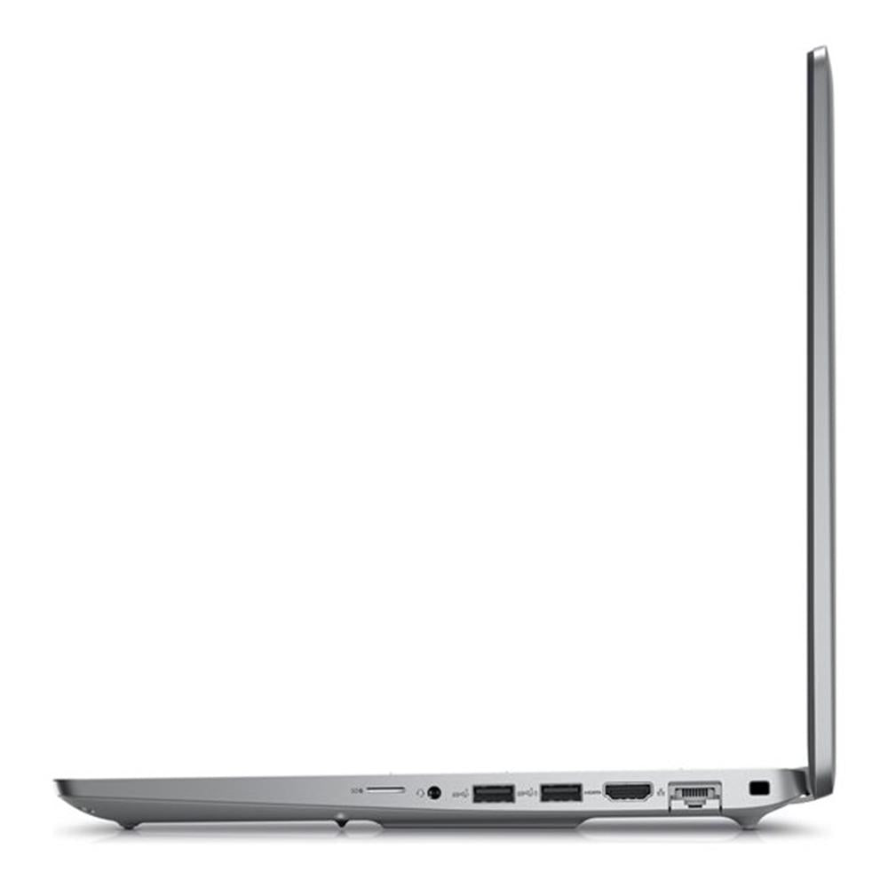 Portatil dell 4rp99 i7 - 1360p 16gb ssd 512gb 15.6pulgadas