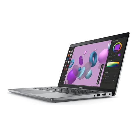 Portatil dell cpfgd i7 - 1370p 32gb ssd 512gb 14pulgadas