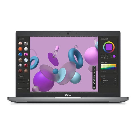 Portatil dell ph4vn i7 - 1360p 16gb ssd 512gb 14pulgadas