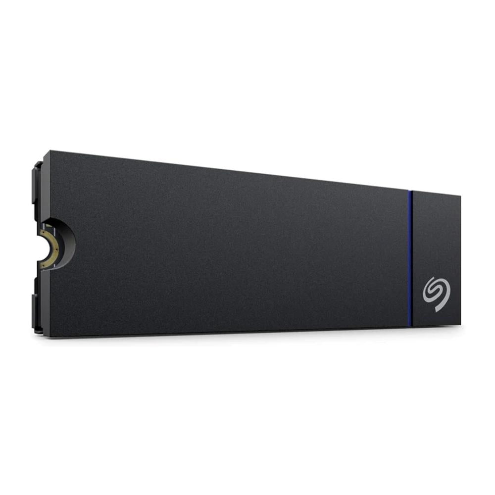 Disco duro interno ssd seagate game drive 1tb m.2 pcie 4.0
