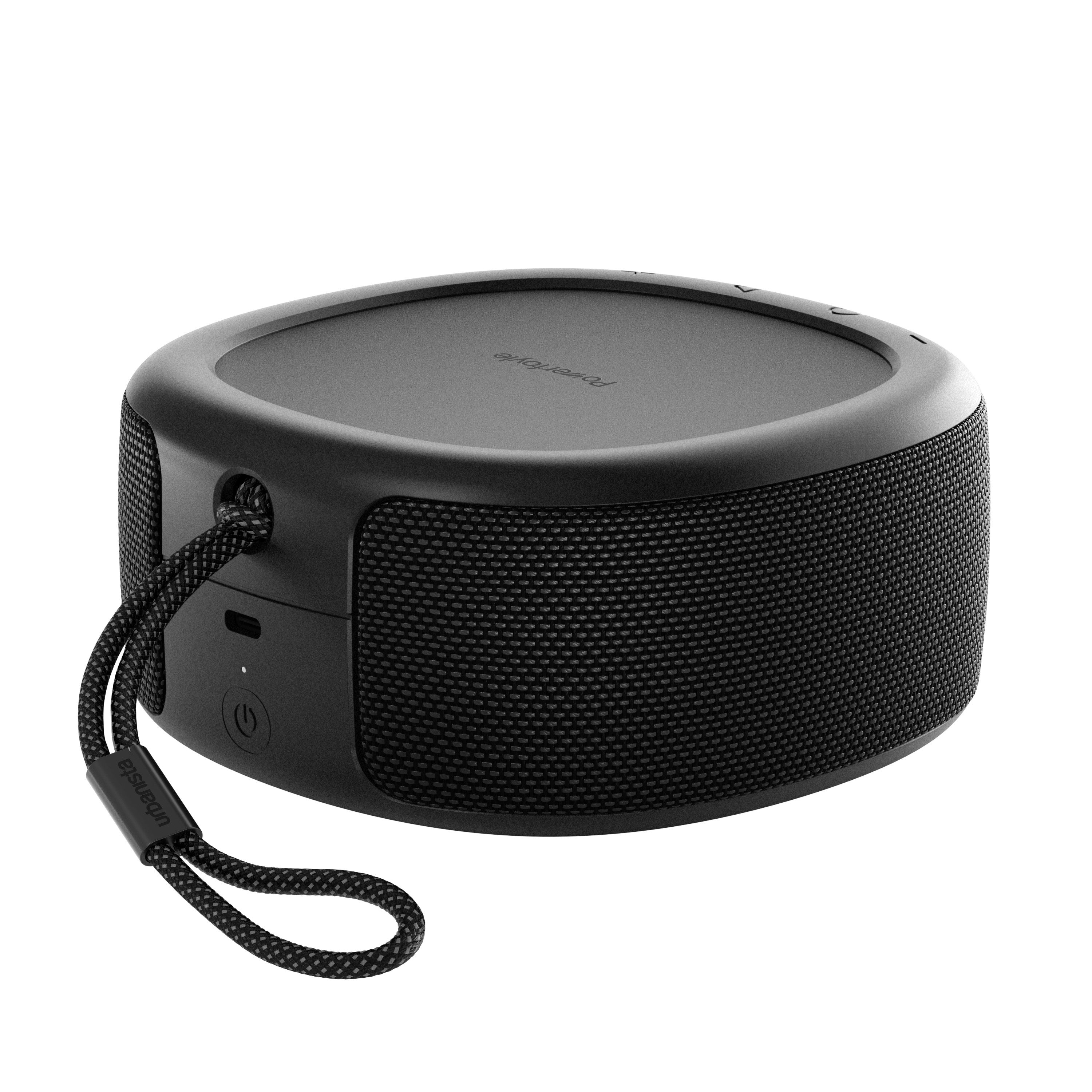 Altavoz urbanista malibu midnight black