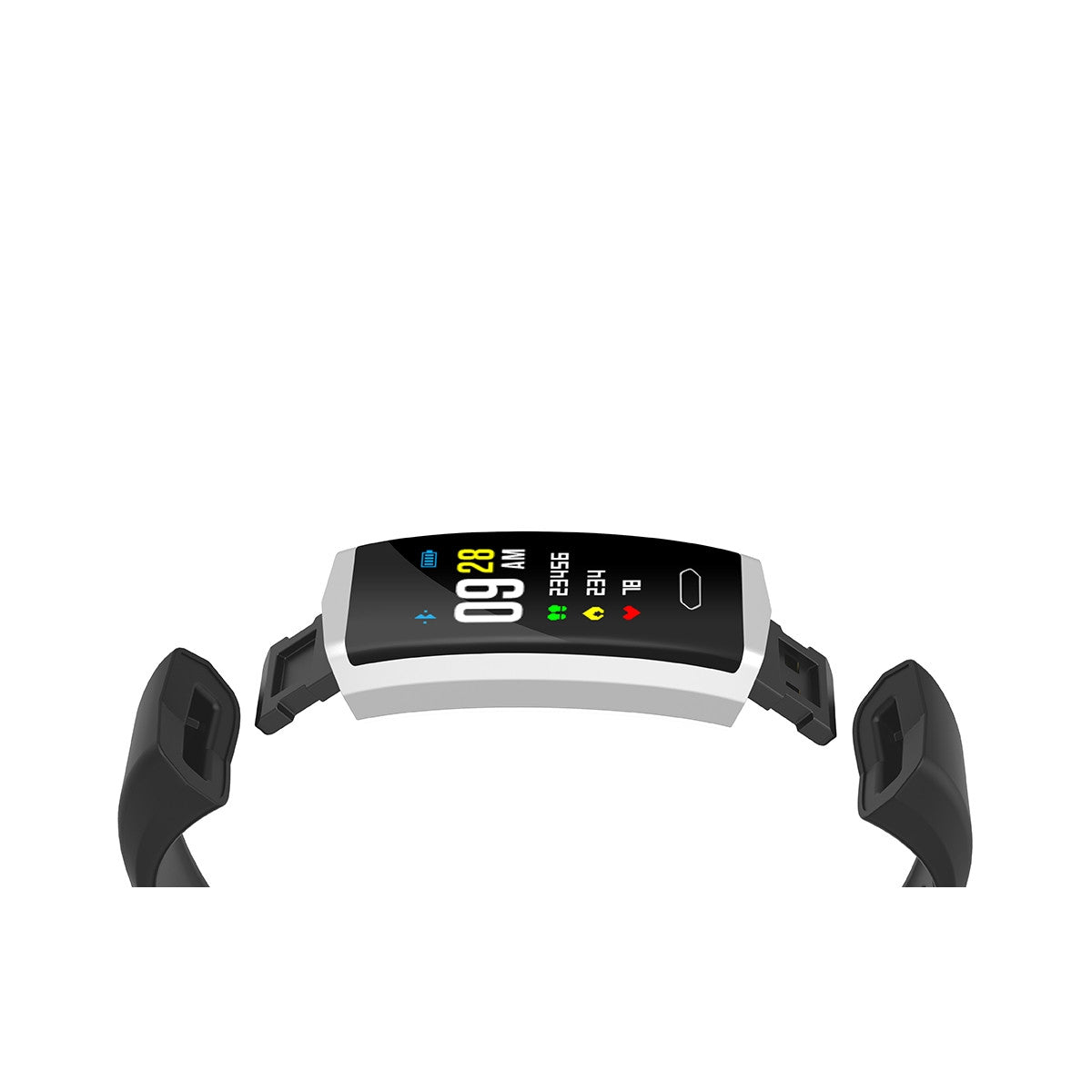 Smartband muvit sport aqua gps