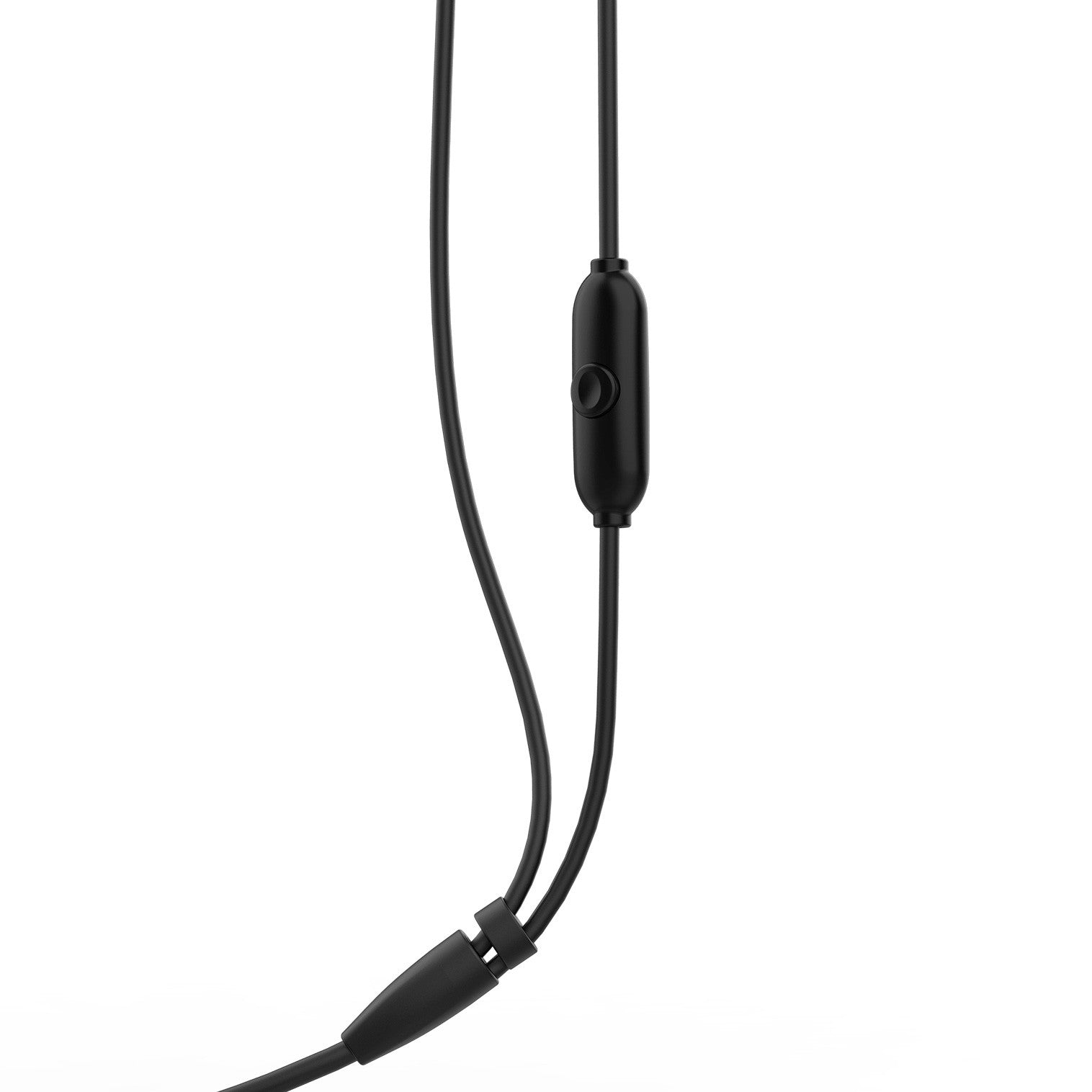 Auriculares muvit e57 negro