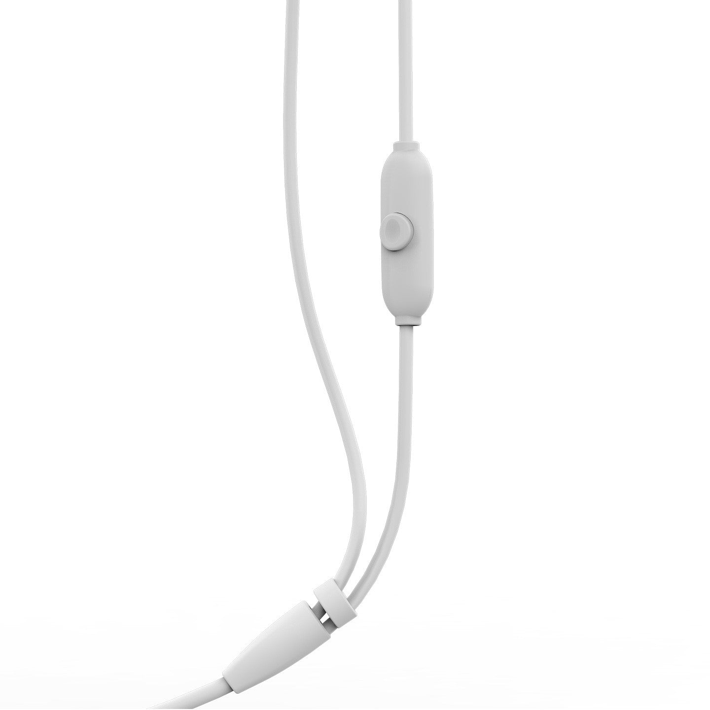 Auriculares muvit e57 blanco