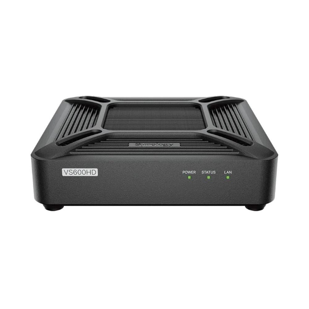 Servidor de vigilancia synology vs600hd visual station