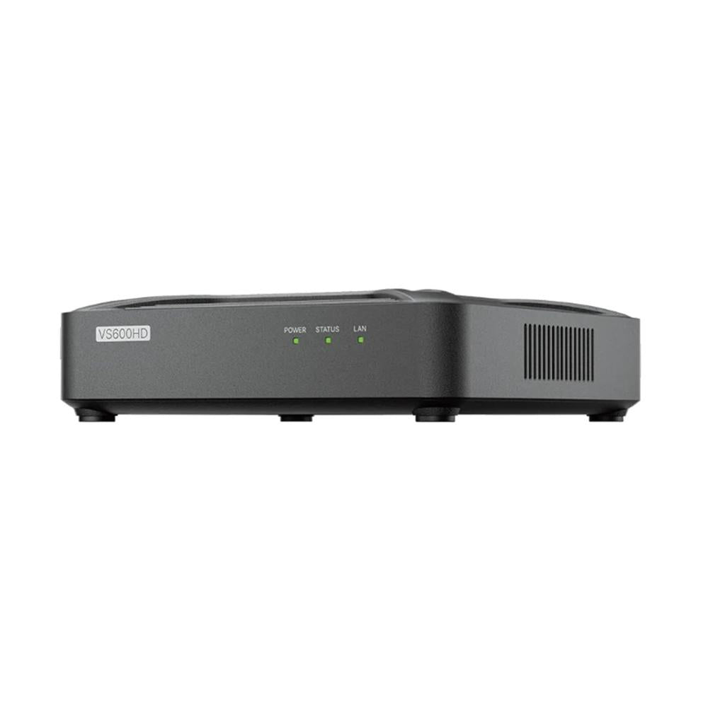 Servidor de vigilancia synology vs600hd visual station