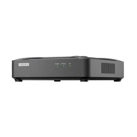 Servidor de vigilancia synology vs600hd visual station