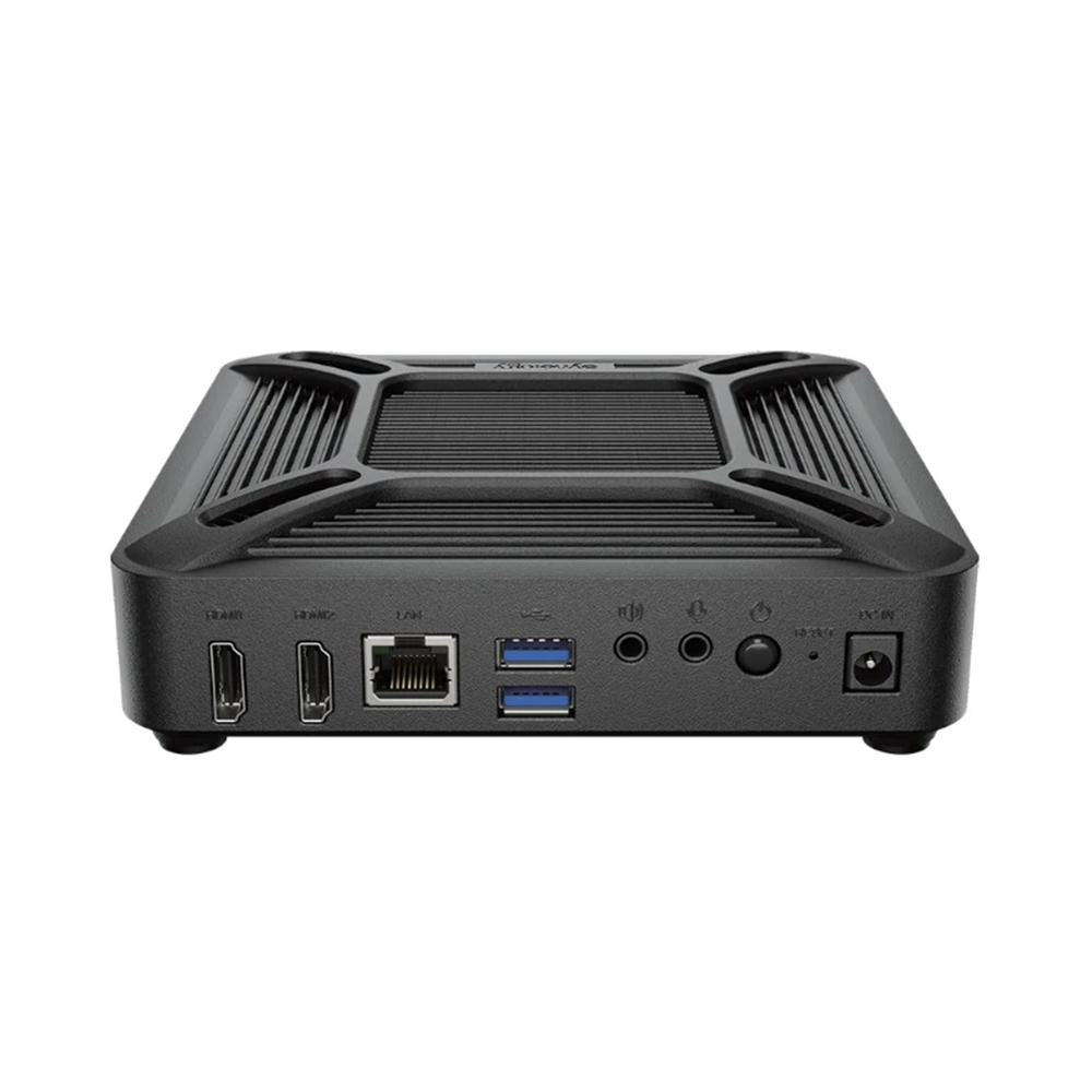 Servidor de vigilancia synology vs600hd visual station