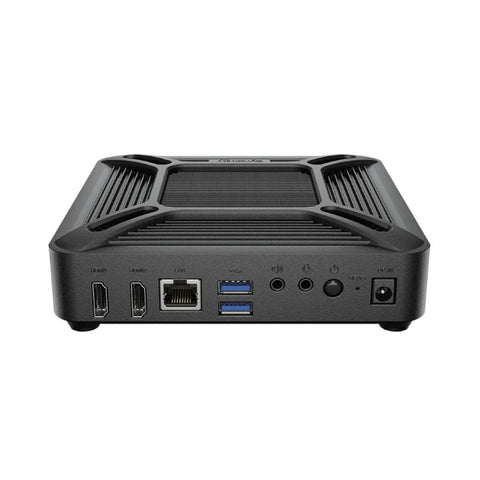 Servidor de vigilancia synology vs600hd visual station