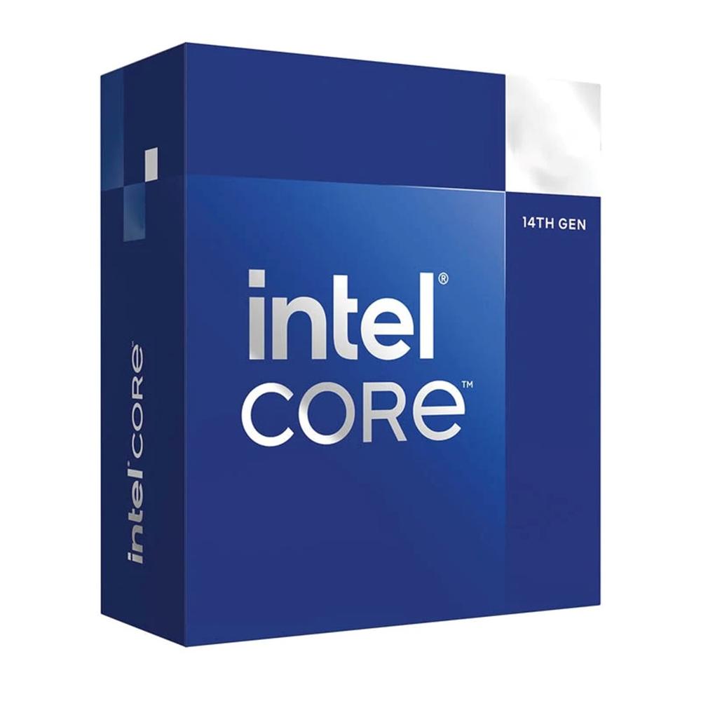 Intel i3 14100f 4.7ghz lga 1700 box