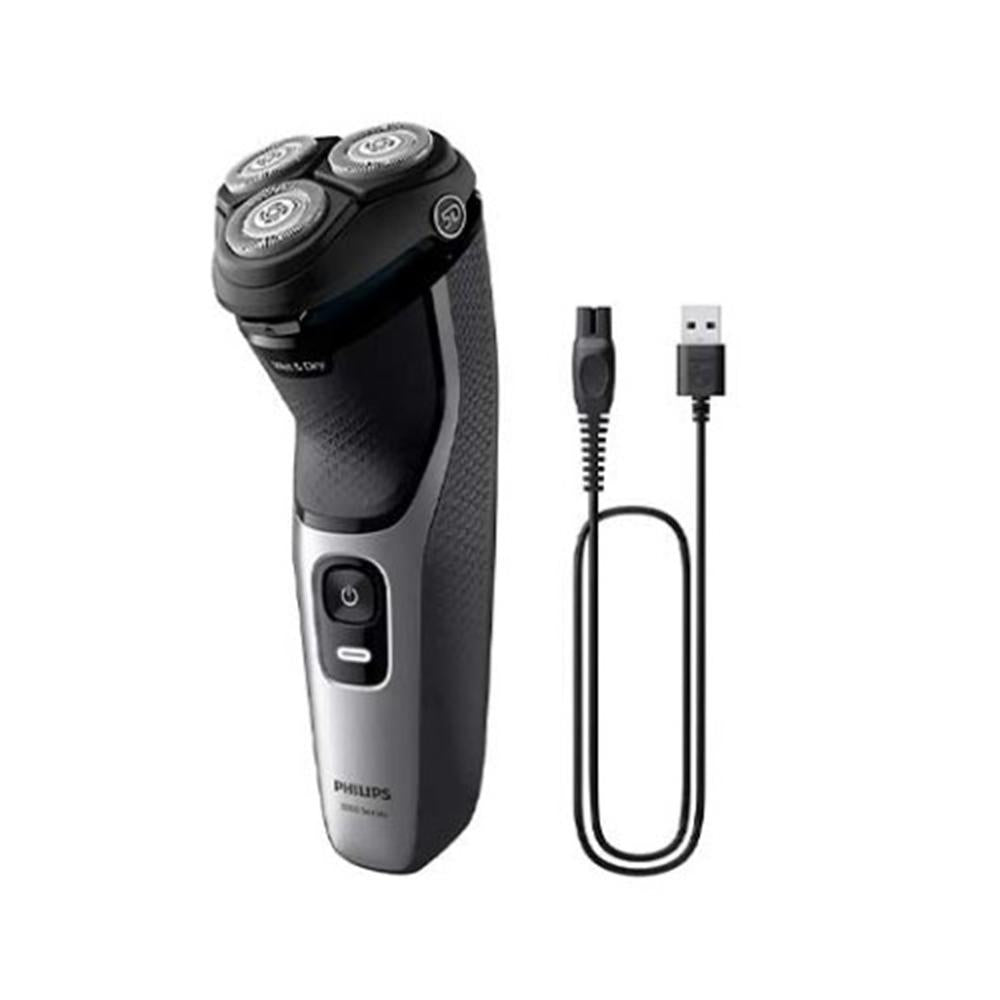 Afeitadora philips shaver series 3000 s3143