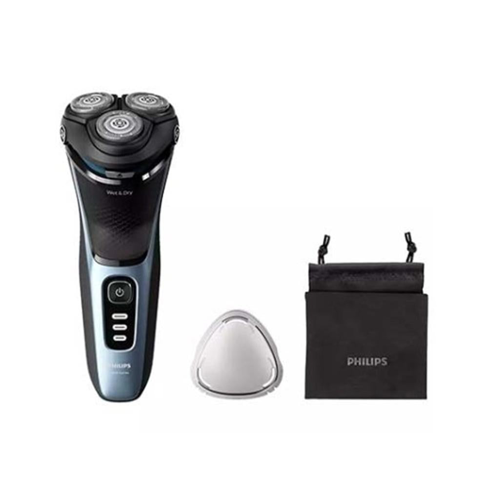 Afeitadora philips shaver series 3000 s3243 - 12