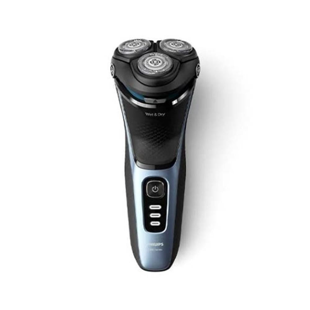 Afeitadora philips shaver series 3000 s3243 - 12