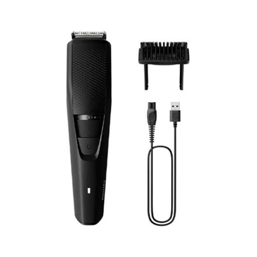 Cortapelos philips beardtrimmer s3000 bt3234 - 15