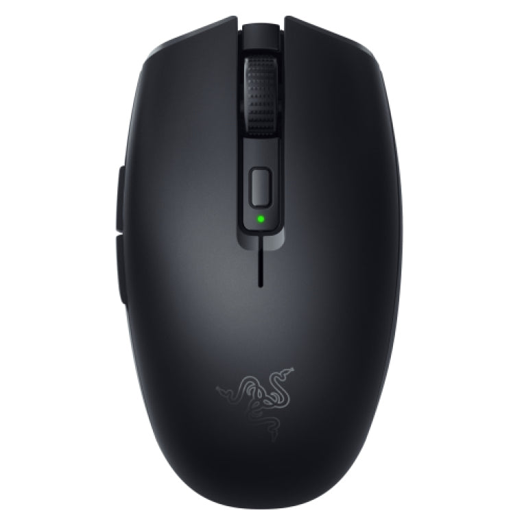 Raton inalambrico gaming razer orochi v2 negro