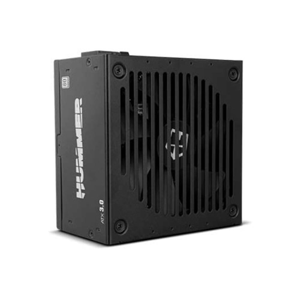 Fuente alimentacion nox hummer p gaming atx 1000w