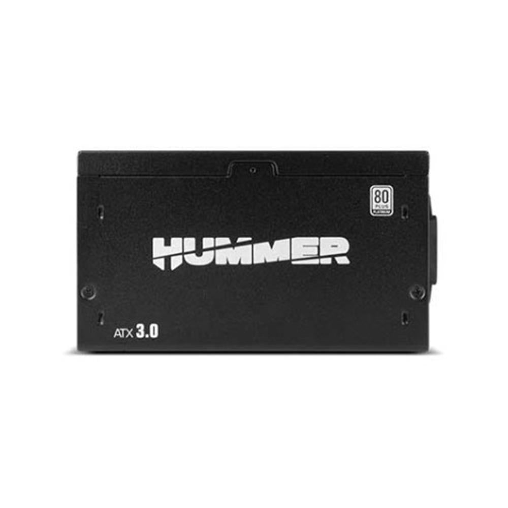 Fuente alimentacion nox hummer p gaming atx 1000w