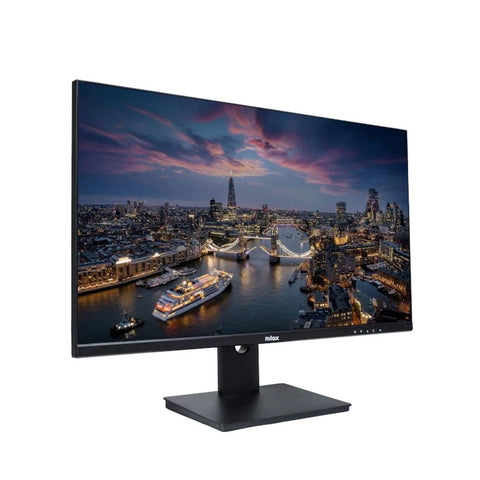 Monitor nilox nxm274kd11 27pulgadas 4k uhd 60hz