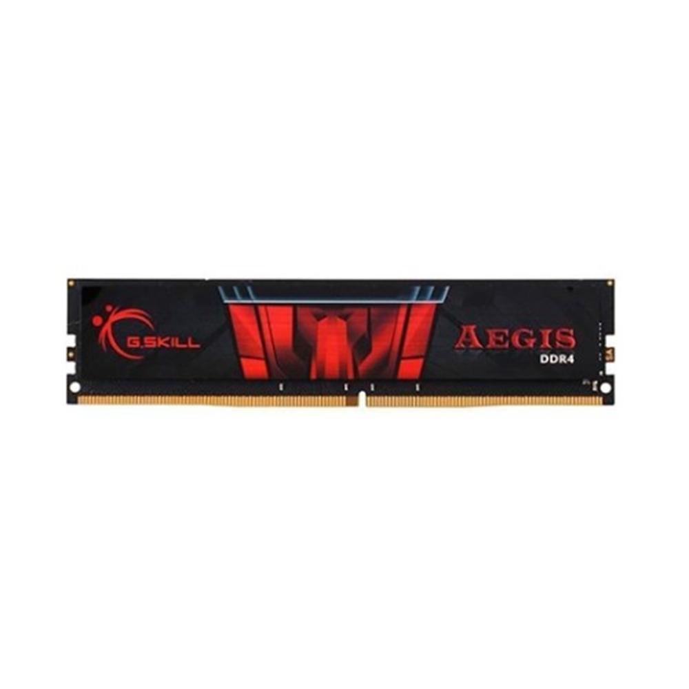 Memoria ram pc4 24000 g.skill aegis 8gb cl16