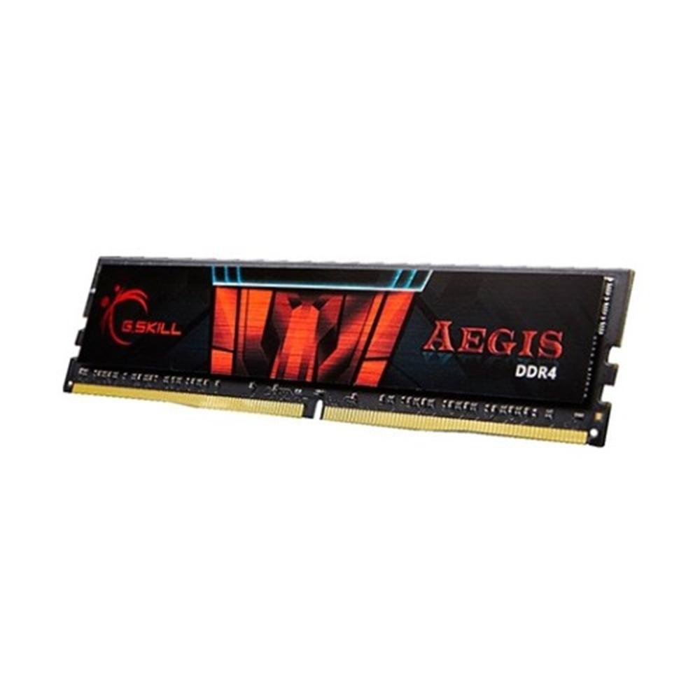 Memoria ram pc4 24000 g.skill aegis 8gb cl16