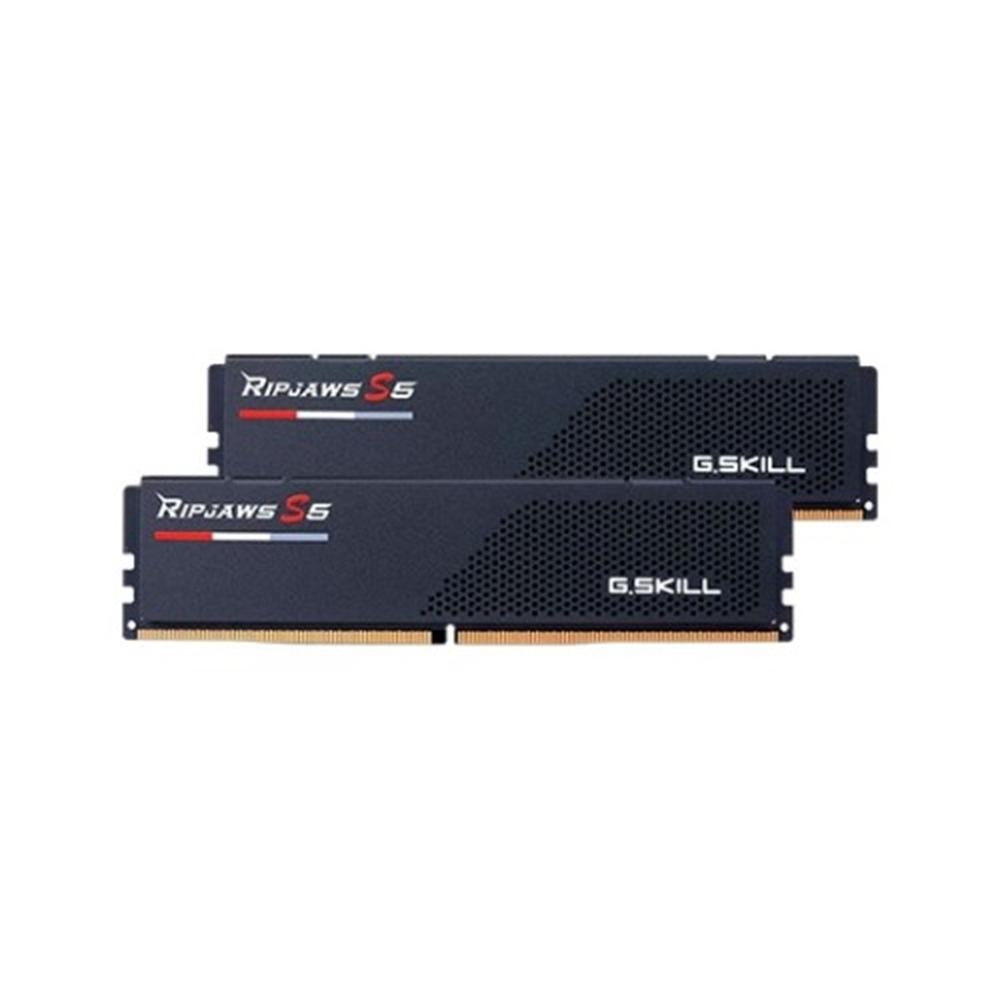 Memoria ram pc5 4800 g.skill ripjaws s5 ddr5 2x24gb 48gb cl40