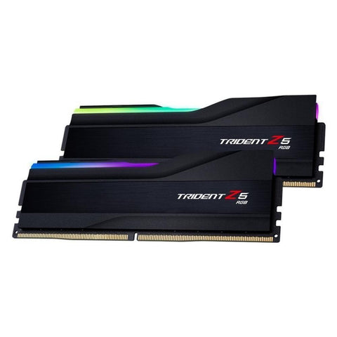 Memoria ram pc5 4800 g.skill trident z5 ddr5 2x16gb 32gb cl40