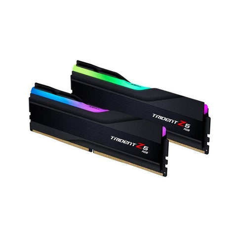 Memoria ram pc5 4800 g.skill trident z5 ddr5 2x16gb 32gb cl40